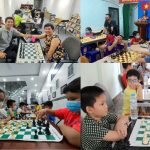 TOP 7 Lớp học cờ vua cho trẻ em HCM chất lượng tốt nhất hiện nay